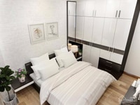 Cho thuê căn hộ Hưng Vượng 2, nhà đẹp sạch sẽ, mới sơn sửa mới Cho thuê căn hộ Hưng Vượng 2, nhà đẹp sạch sẽ, mới sơn sửa mới