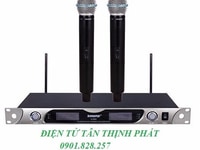 Chuyên bán micro karaoke không dây shure u960 giá rẻ tại tphcm Chuyên bán micro karaoke không dây shure u960 giá rẻ tại tphcm