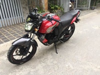 Yamaha FZ 150-s nguyên bản màu đỏ chính chủ-216 Yamaha FZ 150-s nguyên bản màu đỏ chính chủ-216