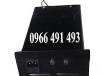 Bộ sạc điện bình ắc quy xe nâng 12V15A| Xe nâng Hoàng Minh Bộ sạc điện bình ắc quy xe nâng 12V15A| Xe nâng Hoàng Minh