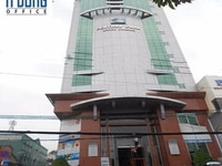 Cho thuê văn phòng tại Central Park Building - Giá 455k/m2/tháng Cho thuê văn phòng tại Central Park Building - Giá 455k/m2/tháng