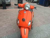 Vespa Lx ie 125 còn mới 98% 2013 chính chủ đi Vespa Lx ie 125 còn mới 98% 2013 chính chủ đi