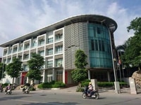 Cho thuê MBKD MP tầng 1 S=130M2 mặt tiền 12 phố Lê trong Tấn mới Cho thuê MBKD MP tầng 1 S=130M2 mặt tiền 12 phố Lê trong Tấn mới