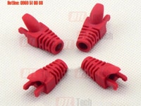 Đầu Chụp Hạt Mạng RJ45 Cat5e, Đầu bọc hạt mạng Cat5e Đầu Chụp Hạt Mạng RJ45 Cat5e, Đầu bọc hạt mạng Cat5e