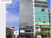 Cho thuê văn phòng tại Intan building, Nguyễn Văn Trỗi, , giá 375k/m2 Cho thuê văn phòng tại Intan building, Nguyễn Văn Trỗi, , giá 375k/m2