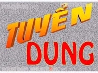Tuyển thêm 01 nhân viên Tư Vấn Chăm Sóc khách Hàng Tuyển thêm 01 nhân viên Tư Vấn Chăm Sóc khách Hàng