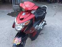 Yamaha Nouvo Nô vô 1 mắt nguyên bản Yamaha Nouvo Nô vô 1 mắt nguyên bản