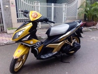 Nouvo LX vàng chính chủ 212-dân dùng bt Nouvo LX vàng chính chủ 212-dân dùng bt