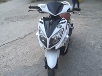 Xe nouvo lx 135 nguyên bản chính chủ Xe nouvo lx 135 nguyên bản chính chủ