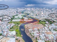 Đất nền 5x18 đường 10m Nguyễn văn quá quận 12 Đất nền 5x18 đường 10m Nguyễn văn quá quận 12
