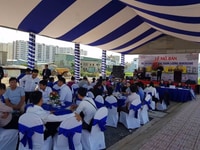 Đất Nền Sổ Riêng , Xây Dựng Liền Hạ Tầng Hoàn Tất , Đường 10M Quận 12 Đất Nền Sổ Riêng , Xây Dựng Liền Hạ Tầng Hoàn Tất , Đường 10M Quận 12