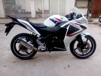 Honda Cbr 150i nhập khẩu thái lan 2016 Honda Cbr 150i nhập khẩu thái lan 2016