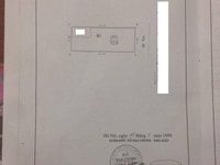 72 m2, MT 5.5 m, hai mặt thoáng, mặt phố Trần Đăng Ninh, 33 tỷ 72 m2, MT 5.5 m, hai mặt thoáng, mặt phố Trần Đăng Ninh, 33 tỷ
