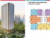 Bán dự án căn hộ chung cư Startup Tower, 91 Đại Mỗ, quận Nam Từ Liêm Bán dự án căn hộ chung cư Startup Tower, 91 Đại Mỗ, quận Nam Từ Liêm