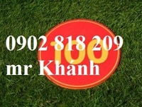 Bảng báo hiệu khoảng cách, bảng báo hiệu yard sân golf Bảng báo hiệu khoảng cách, bảng báo hiệu yard sân golf