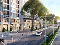 Shophouse liền kề Aeon Tân Phú, kinh doanh lợi nhuận cao Shophouse liền kề Aeon Tân Phú, kinh doanh lợi nhuận cao