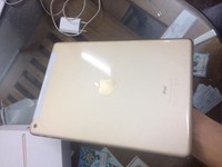 Ipad ari2 new 2017 32G,4G,full box bảo hành thế giới di động 11 tháng Ipad ari2 new 2017 32G,4G,full box bảo hành thế giới di động 11 tháng