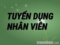 Tại cửa hàng cần tuyển thêm nhân viên Thu Ngân Tại cửa hàng cần tuyển thêm nhân viên Thu Ngân