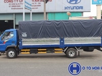 Chỉ cần 120tr sở hữu ngay xe tải HD19, HD35 thùng dài 6m2 Chỉ cần 120tr sở hữu ngay xe tải HD19, HD35 thùng dài 6m2