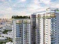 Bán cắt lỗ sâu căn hộ 3 phòng ngủ 97m2 The Two Gamuda view khu đô thị Bán cắt lỗ sâu căn hộ 3 phòng ngủ 97m2 The Two Gamuda view khu đô thị