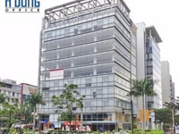 Cho thuê văn phòng tại khu Phú Mỹ Hưng, đường Hoàng Văn Thái, quận 7 Cho thuê văn phòng tại khu Phú Mỹ Hưng, đường Hoàng Văn Thái, quận 7