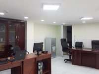 Cho thuê văn phòng gần KCX Tân Thuận, DT 70m2 giá 15triệu Cho thuê văn phòng gần KCX Tân Thuận, DT 70m2 giá 15triệu