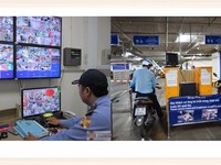 Tuyển 15 Nam/Nữ Trực Camera-Quẹt thẻ Bao ăn ở-Tuyển trực tiếp Tuyển 15 Nam/Nữ Trực Camera-Quẹt thẻ Bao ăn ở-Tuyển trực tiếp