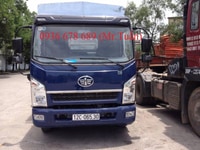 Xe tải hót nhất Faw 7,31 tấn,thùng dài 6,25m.Giá tốt nhất thị trường Xe tải hót nhất Faw 7,31 tấn,thùng dài 6,25m.Giá tốt nhất thị trường
