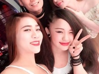 Nhà hàng_ Karaoke Heley cần tuyển Nữ phục vụ Nhà hàng_ Karaoke Heley cần tuyển Nữ phục vụ