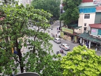 Bán nhà lô góc mặt phố Hai Bà Trưng, mặt tiền 8m, 30m2 giá 16 tỷ. Bán nhà lô góc mặt phố Hai Bà Trưng, mặt tiền 8m, 30m2 giá 16 tỷ.