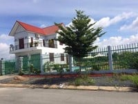 Bán lô đất 10x26m , gần KCN Lê Minh Xuân, SHR, Giá 1,3 tỷ Bán lô đất 10x26m , gần KCN Lê Minh Xuân, SHR, Giá 1,3 tỷ