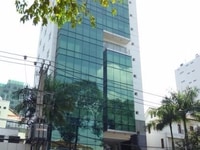 Cho thuê văn phòng tại Loyal Ofice Building, Võ Thị Sáu, DT 70m2 trệt Cho thuê văn phòng tại Loyal Ofice Building, Võ Thị Sáu, DT 70m2 trệt