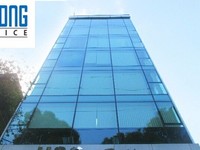Cho thuê văn phòng đường Điện Biên Phủ, quận 3, DT 105m2, giá 500k/m2 Cho thuê văn phòng đường Điện Biên Phủ, quận 3, DT 105m2, giá 500k/m2