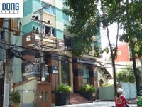 Cho thuê văn phòng tại Green Star Building, Phạm Ngọc Thạch. DT 70m2, Cho thuê văn phòng tại Green Star Building, Phạm Ngọc Thạch. DT 70m2,
