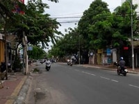 Cho thuê nhà 1 trệt 3 lầu mặt tiền Trương Công Định, giá: 24 triệu, Cho thuê nhà 1 trệt 3 lầu mặt tiền Trương Công Định, giá: 24 triệu,