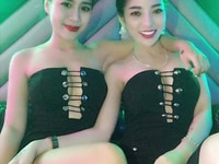 Cần Tuyển Nhân Viên Phục Vụ Nữ_ PG Không Giới Hạn Độ Tuổi Cần Tuyển Nhân Viên Phục Vụ Nữ_ PG Không Giới Hạn Độ Tuổi