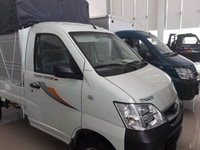 Bán xe tải towner 990kg Thaco Towner 990 giá rẻ tại Hải Phòng Bán xe tải towner 990kg Thaco Towner 990 giá rẻ tại Hải Phòng