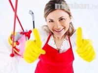 Cần hai người giúp việc nhà và giữ trẻ. Làm 2 nơi gần nhau. Cần hai người giúp việc nhà và giữ trẻ. Làm 2 nơi gần nhau.