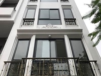 Bán liền kề cao cấp (50m2 x 5 tầng) Ngô Thì Nhậm, Hà Đông, kinh doanh. Bán liền kề cao cấp (50m2 x 5 tầng) Ngô Thì Nhậm, Hà Đông, kinh doanh.