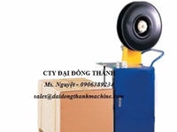 Máy ĐAI Niềng Palet model SP3, máy Đai Palet, máy Buộc Đai bán tự động Máy ĐAI Niềng Palet model SP3, máy Đai Palet, máy Buộc Đai bán tự động