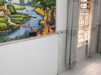 Cần bán nhà 1 lầu, 4x12m, 2 PN, SHR, đường Phú Thuận Cần bán nhà 1 lầu, 4x12m, 2 PN, SHR, đường Phú Thuận