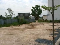 Cho thuê 430m vuông đất cách mặt tiền đường Chánh Hưng 30 Cho thuê 430m vuông đất cách mặt tiền đường Chánh Hưng 30