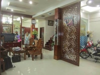 Bán nhà Ngõ Kiến Thiết phố Khâm Thiên, giá 2,45 tỷ Bán nhà Ngõ Kiến Thiết phố Khâm Thiên, giá 2,45 tỷ