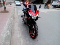 Honda CBR 150 cc nguyên bản THÁI đi ít-2O15 Honda CBR 150 cc nguyên bản THÁI đi ít-2O15