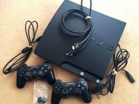 Đầu máy chơi game PS3 chính hãng sony Nhật Bản mới. Đầu máy chơi game PS3 chính hãng sony Nhật Bản mới.