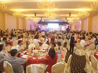 Tổ Chức Tiệc Tất Niên , Tiệc Cuối Năm Tổ Chức Tiệc Tất Niên , Tiệc Cuối Năm