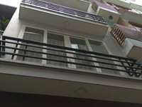 Bán nhà ngõ 43 nguyễn thị định Diện tích: 50,2 m2 x 5 tầng Bán nhà ngõ 43 nguyễn thị định Diện tích: 50,2 m2 x 5 tầng