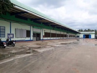 Cho thuê xưởng 560m2 - 1200m2 - 2500m2, giá 90.000đ/m2 trung tâm Q11 Cho thuê xưởng 560m2 - 1200m2 - 2500m2, giá 90.000đ/m2 trung tâm Q11