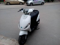 Zip 100 nhập chính chủ đi ít km Zip 100 nhập chính chủ đi ít km