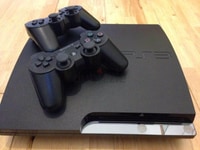 Đầu chơi game PS3 Sony chính hãng nội địa Nhật bản mới. Đầu chơi game PS3 Sony chính hãng nội địa Nhật bản mới.